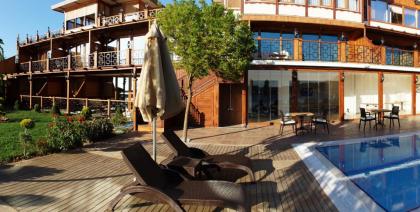 Phellos Suites - image 11