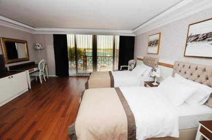 Phellos Suites - image 16