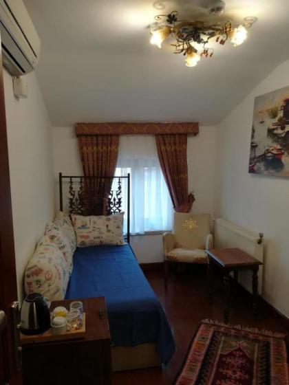 Sarnic Butik Otel - image 1