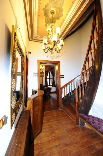 Sarnic Butik Otel - image 10