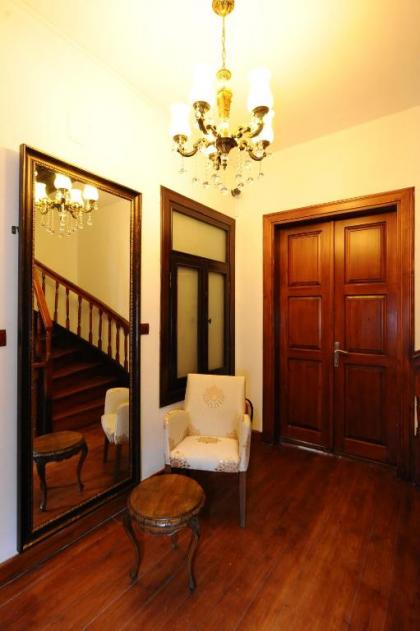 Sarnic Butik Otel - image 12