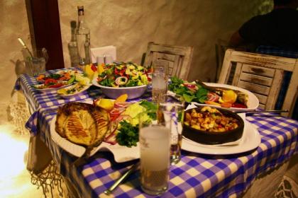 Sarnic Butik Otel - image 15