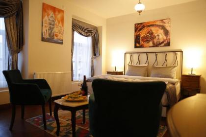Sarnic Butik Otel - image 16