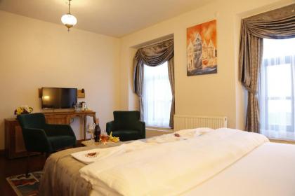 Sarnic Butik Otel - image 17