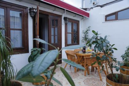 Sarnic Butik Otel - image 18