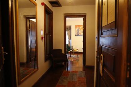 Sarnic Butik Otel - image 19