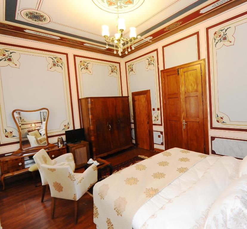 Sarnic Butik Otel - image 2