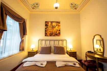 Sarnic Butik Otel - image 20