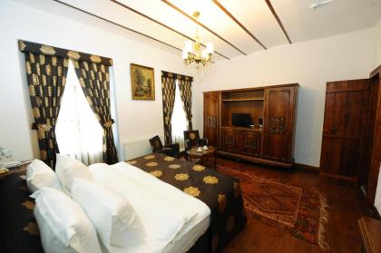 Sarnic Butik Otel - image 4
