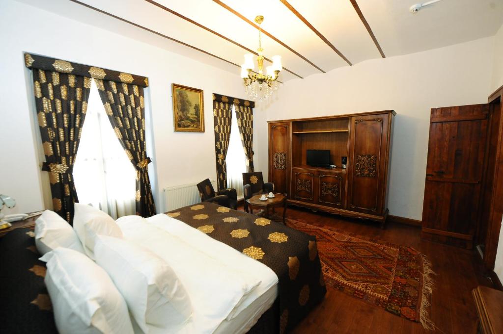 Sarnic Butik Otel - image 4
