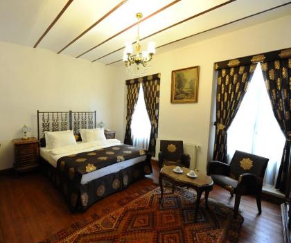 Sarnic Butik Otel - image 5