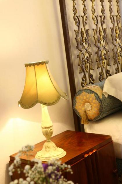 Sarnic Butik Otel - image 7