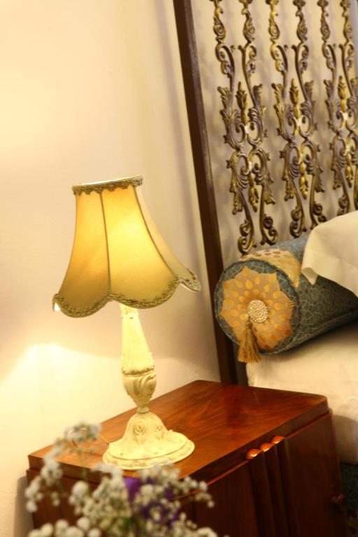 Sarnic Butik Otel - image 7