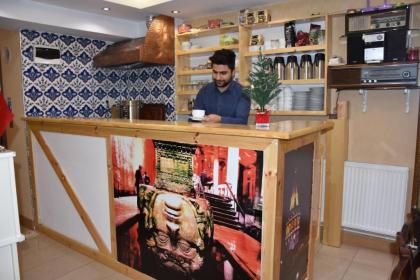Timeks Hotel - image 10
