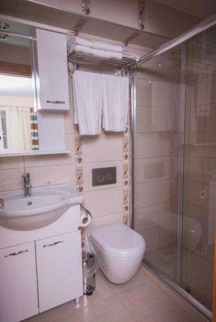 Timeks Hotel - image 20