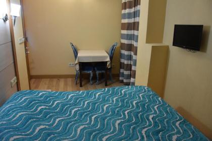 Timeks Hotel - image 4