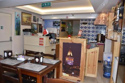 Timeks Hotel - image 5