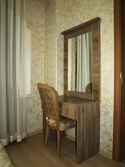 Hasekisultan Suite House - image 17