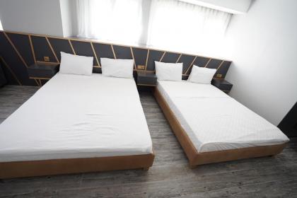 Time Hotel Mecidiyekoy - image 15