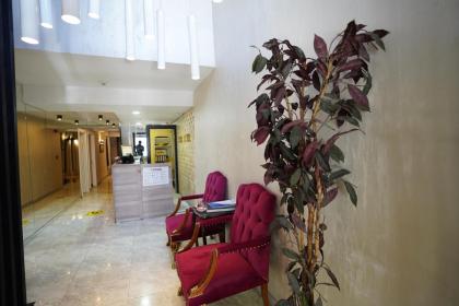 Time Hotel Mecidiyekoy - image 17