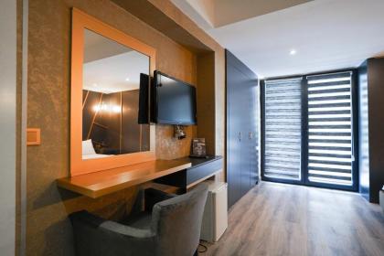Time Hotel Mecidiyekoy - image 18