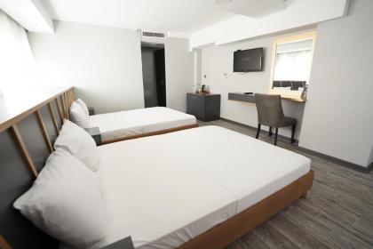 Time Hotel Mecidiyekoy - image 20