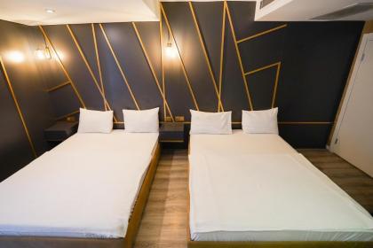Time Hotel Mecidiyekoy - image 4