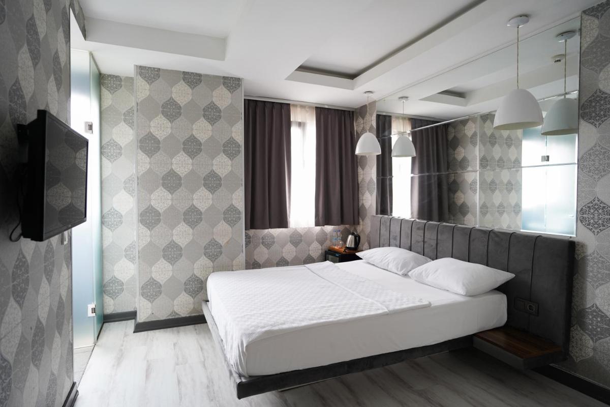 Time Hotel Mecidiyekoy - image 5