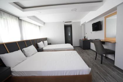 Time Hotel Mecidiyekoy - image 6