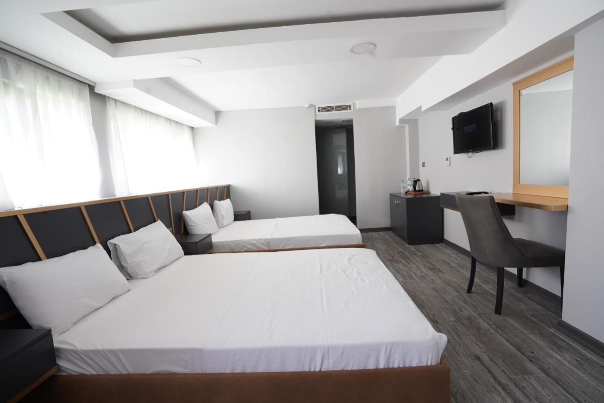 Time Hotel Mecidiyekoy - image 6