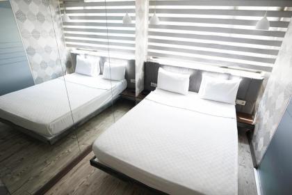 Time Hotel Mecidiyekoy - image 9