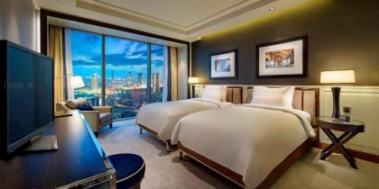 Hilton Istanbul Bomonti Hotel & Conference Center - image 18