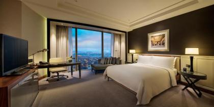 Hilton Istanbul Bomonti Hotel & Conference Center - image 20