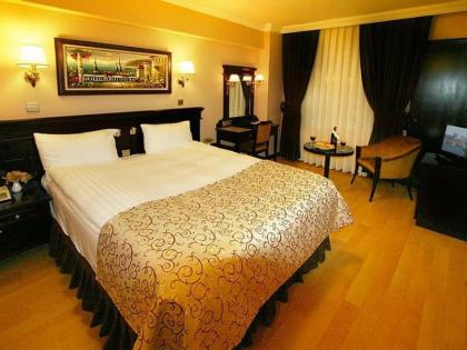 Laleli Gonen Hotel - image 1