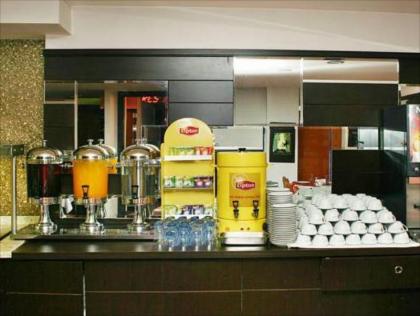 Laleli Gonen Hotel - image 12