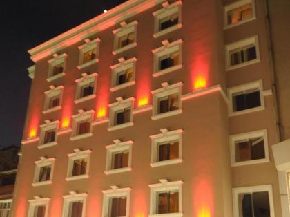 Laleli Gonen Hotel - image 14
