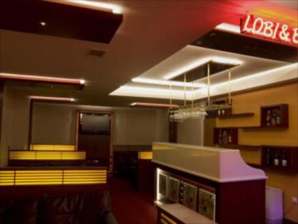 Laleli Gonen Hotel - image 16