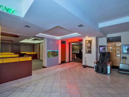 Laleli Gonen Hotel - image 18