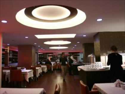 Laleli Gonen Hotel - image 19