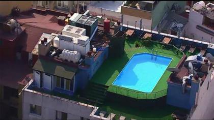 Laleli Gonen Hotel - image 2