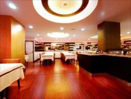 Laleli Gonen Hotel - image 20