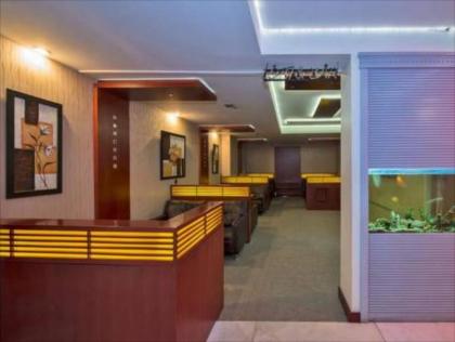 Laleli Gonen Hotel - image 4