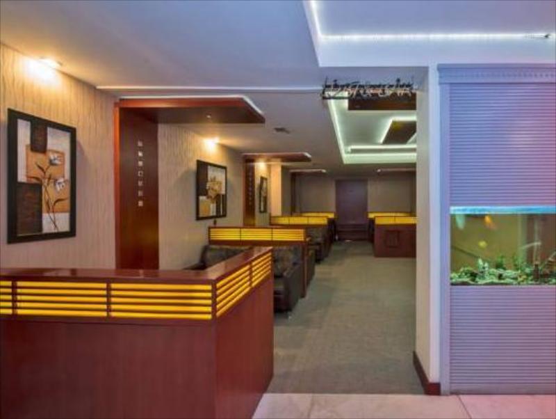 Laleli Gonen Hotel - image 4