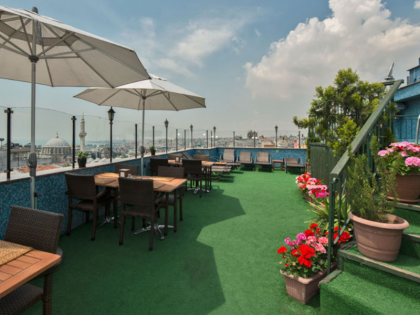 Laleli Gonen Hotel - image 9
