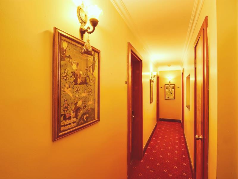 Santa Ottoman Hotel - image 4