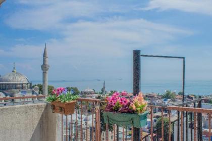 Hotel Tulip House - image 3