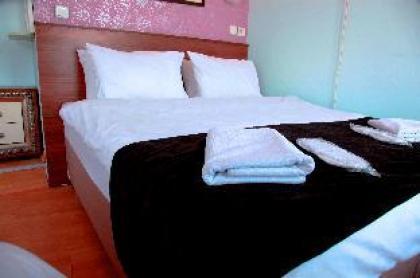 Otel Buhara Istanbul Turkey - image 2