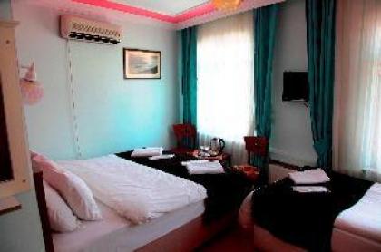 Otel Buhara Istanbul Turkey - image 3