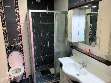 Otel Buhara Istanbul Turkey - image 4