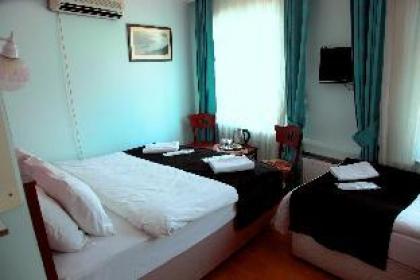 Otel Buhara Istanbul Turkey - image 6